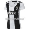 Koszulka Juventus Kobiet Główna 2018-2019 - Koszulki Piłkarskie